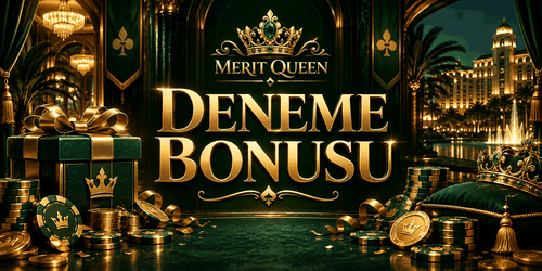 meritqueen giriş
