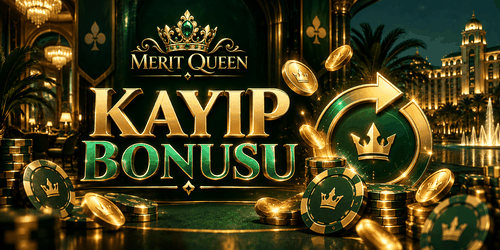 meritqueen guncel giris